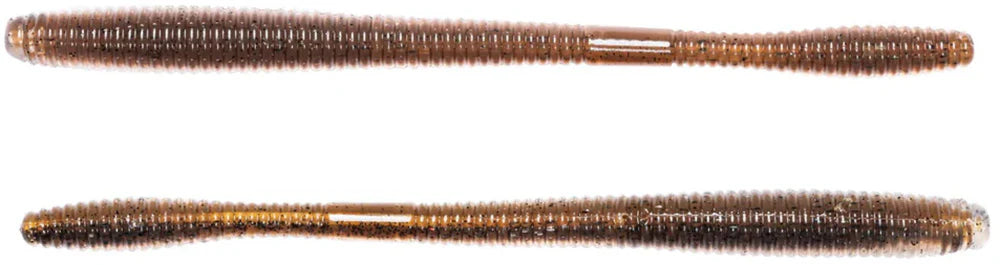 LIVETARGET Straight Tail Worm 55 Inch