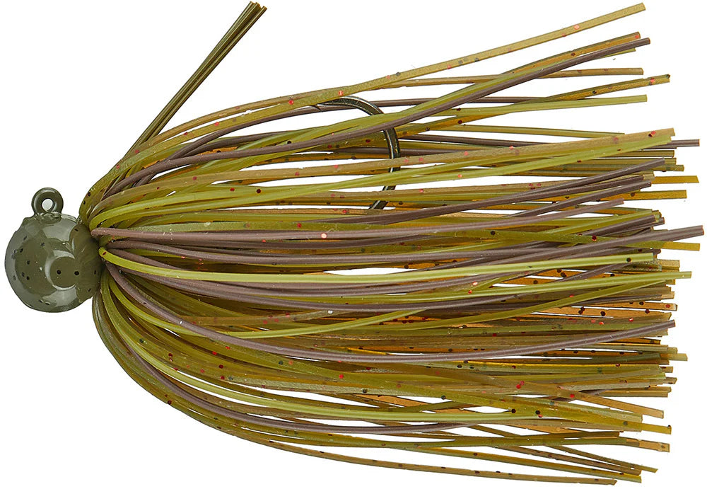 Hags Baits Tsunami Micro Jig 3 8 oz