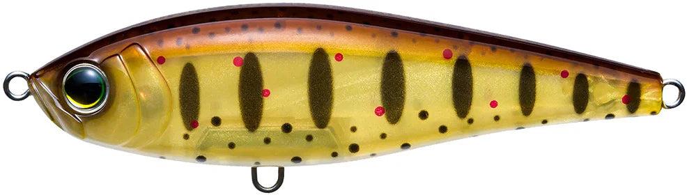 Yo Zuri 3DB Slow Sinking Twitchbait 110mm 425 Inch