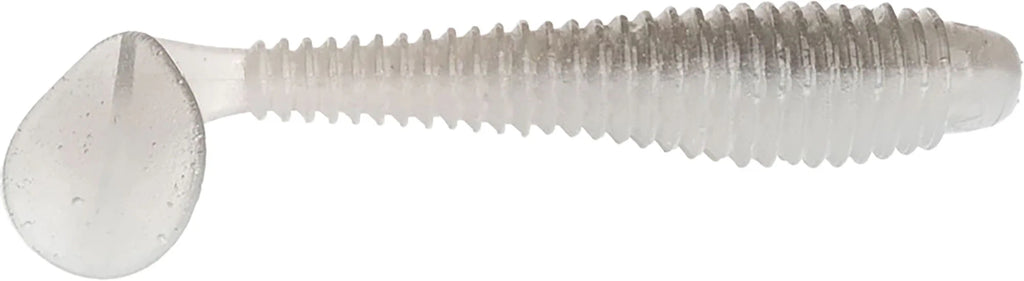 Strike King Rage Swimmer Soft Paddle Tail Swimbaits