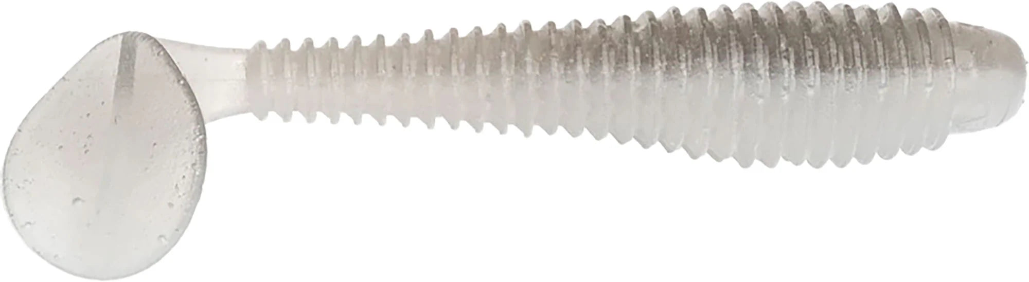 Strike King Rage Swimmer Soft Paddle Tail Swimbaits