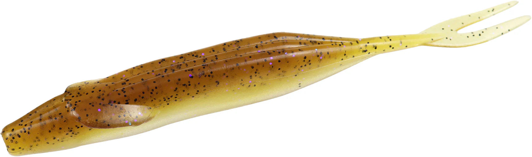 Zoom Winged Fluke 4 Inch