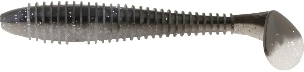 Keitech Fat Swing Impact 28 inch Soft Paddle Tail Swimbait