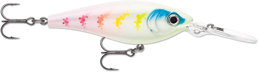 Rapala Harvest Shad 5 Crankbait 2 Inch