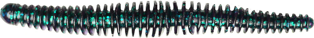 Hags Baits Tornado Worm 5 Inch
