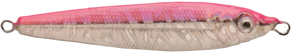 P Line Laser Minnow 3 Oz