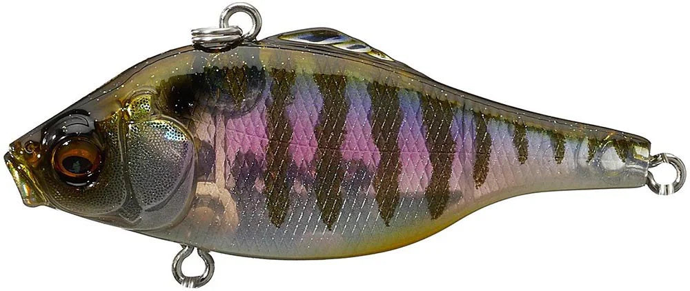 Megabass Vibration X Ultra Rattle 3 Inch
