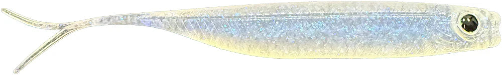 G Ratt Rocker Soft Jerkbait 5 Inch