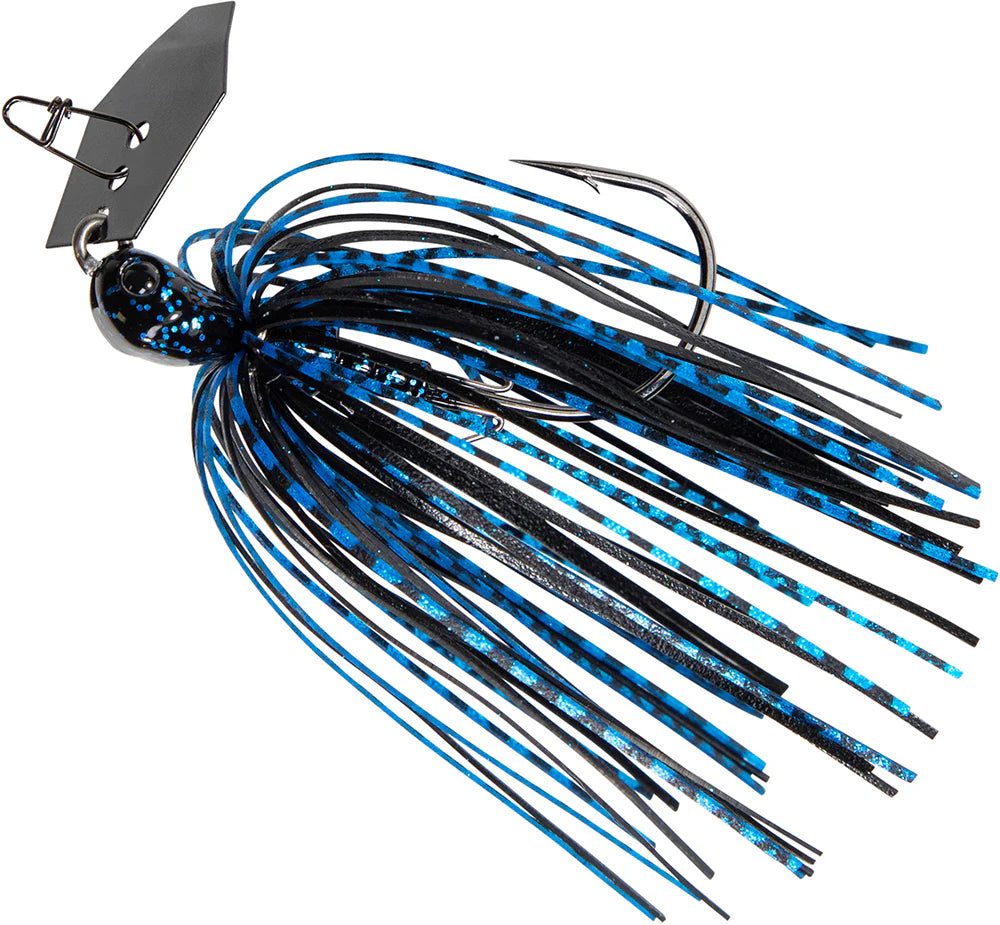 Z Man Chatterbait Jack Hammer Baby Jack 1 2 oz