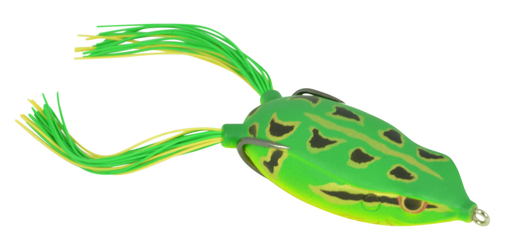 SPRO Dean Rojas Bronzeye Frog 65