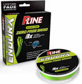 P Line EndurX No Fade Electric Green Braid 300 Yard Spools