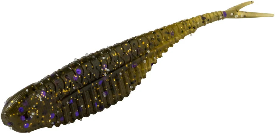 Great Lakes Finesse Hover Minnow 275 Inch