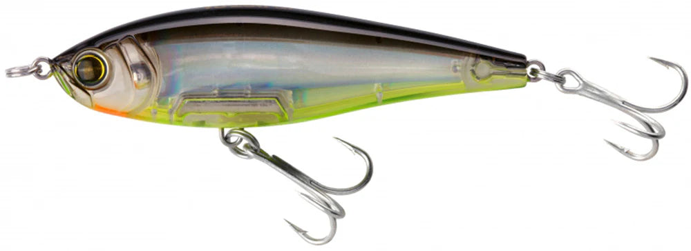 Yo Zuri 3D Inshore Slow Sinking 5 1 4 inch Twitchbait