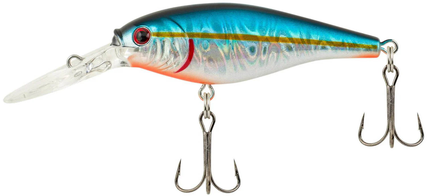 Berkley Flicker Shad Crankbait 5 16 oz