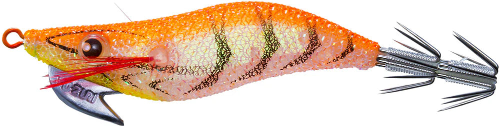 Yo Zuri Egi Aurie Q RS Sinking Squid Jig 50mm 2 Inch