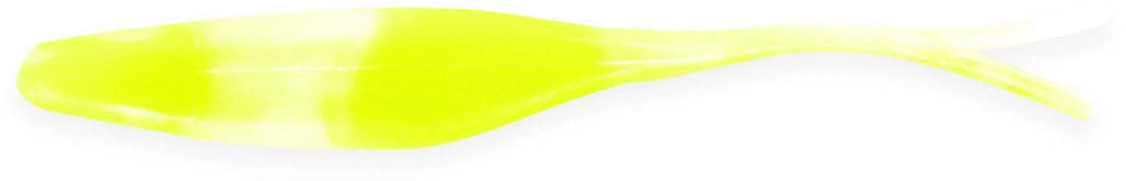 Big Bite Baits 4 Inch Jerk Minnow 10 Pack