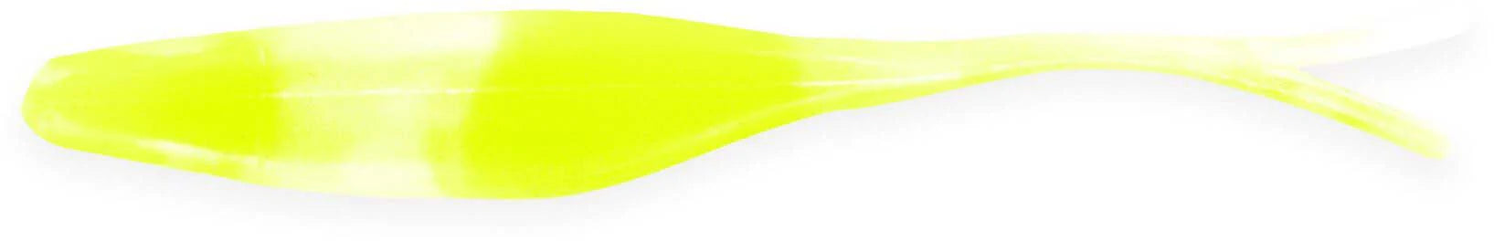 Big Bite Baits 4 Inch Jerk Minnow 10 Pack