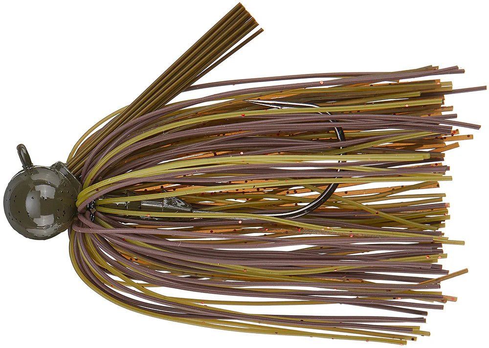 Hags Baits Tsunami Football Jig 1 2 oz