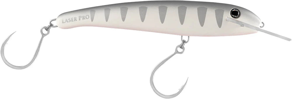 Halco Laser Pro 210DD Trolling Plug 825 Inch
