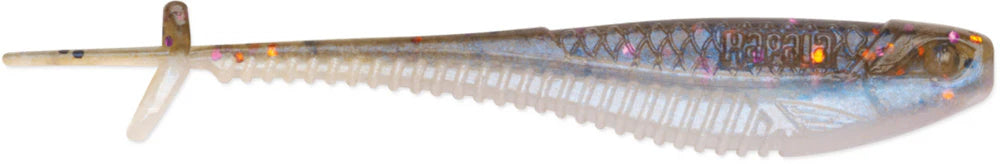 Rapala Crush City Mooch Minnow 45 Inch