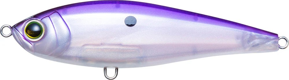 Yo Zuri 3D Inshore Slow Sinking 5 1 4 inch Twitchbait