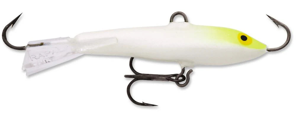 Rapala Jigging Rap 2 3 4 inch W7 Ice Jigs