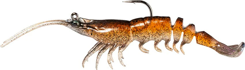 Z Man PrawnStarZ Soft Plastic Prawn 35 Inch