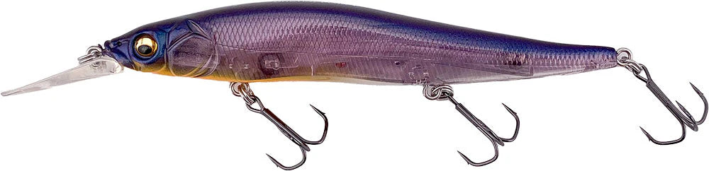Megabass Respect Series GP Kikyou October 2025 Release