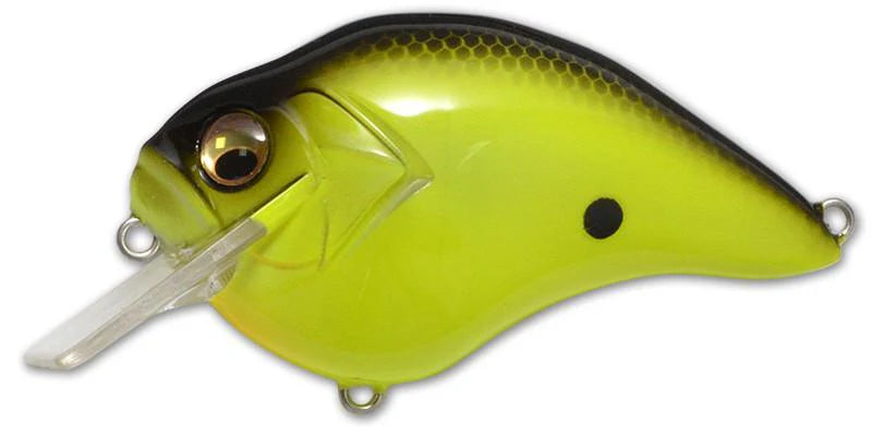 Megabass S Crank 15 Shallow Squarebill Crankbait
