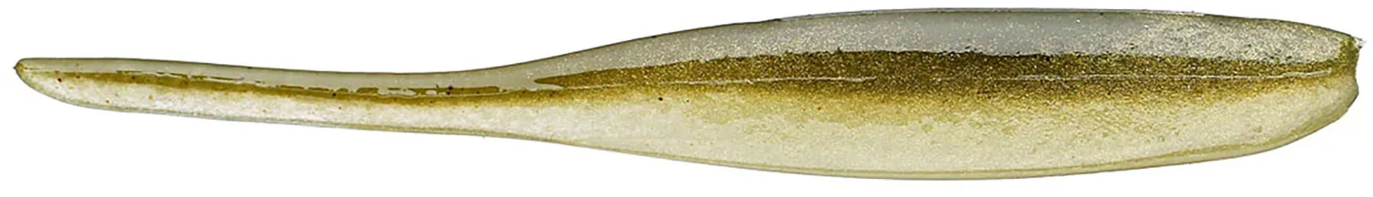 Keitech Shad Impact Soft Jerkbait 4 Inch