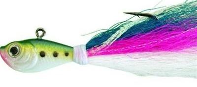 SPRO Bucktail Jig 3 8 oz