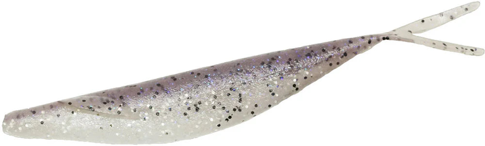 Deps Sakamata Shad Heavy Weight Soft Jerkbait 7 Inch