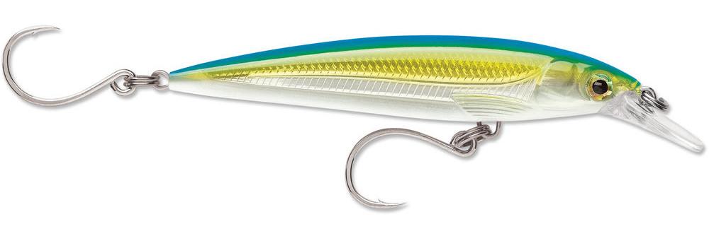 Rapala SXRL 14 X Rap Saltwater Long Cast Rip Bait 55 Inch