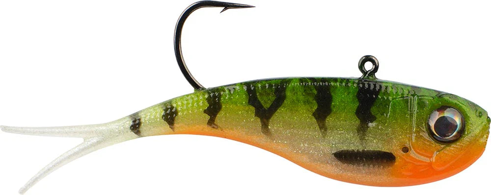 Berkley PowerBait Power Vibe 225 Inch