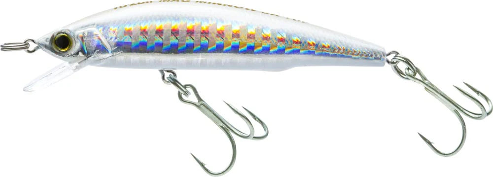 Yo Zuri Floating Magnum Minnow 125mm 5 Inch