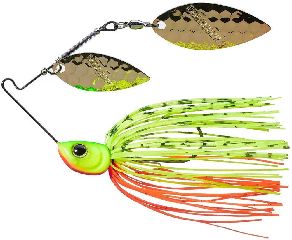 Geecrack G Blade Spinnerbait 1 2 oz