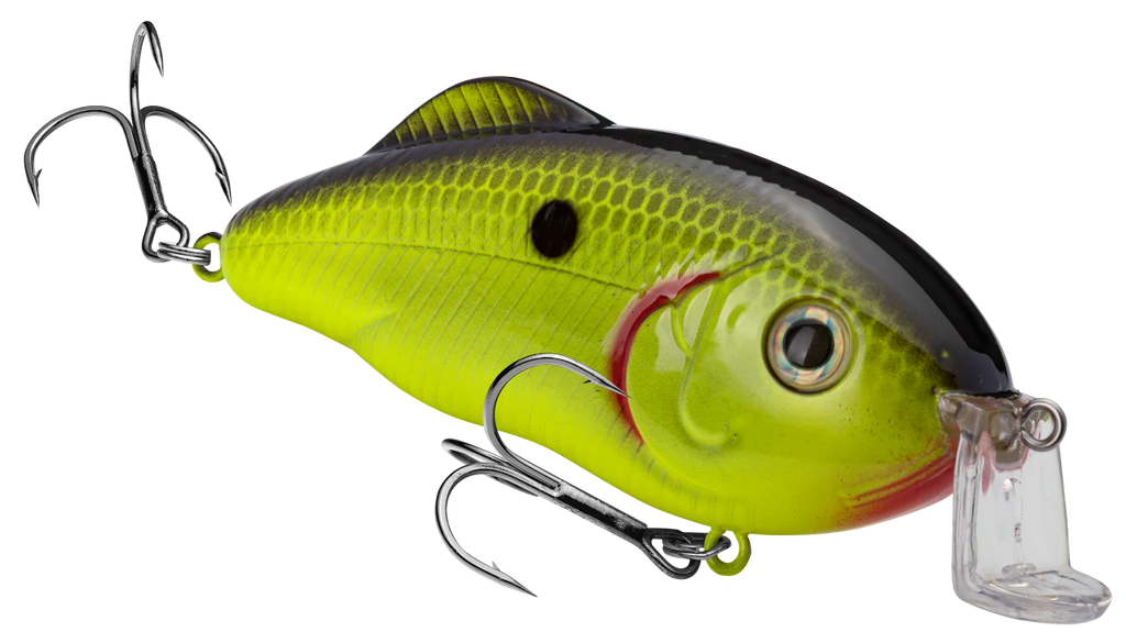 Strike King Hybrid Hunter Jr Crankbait