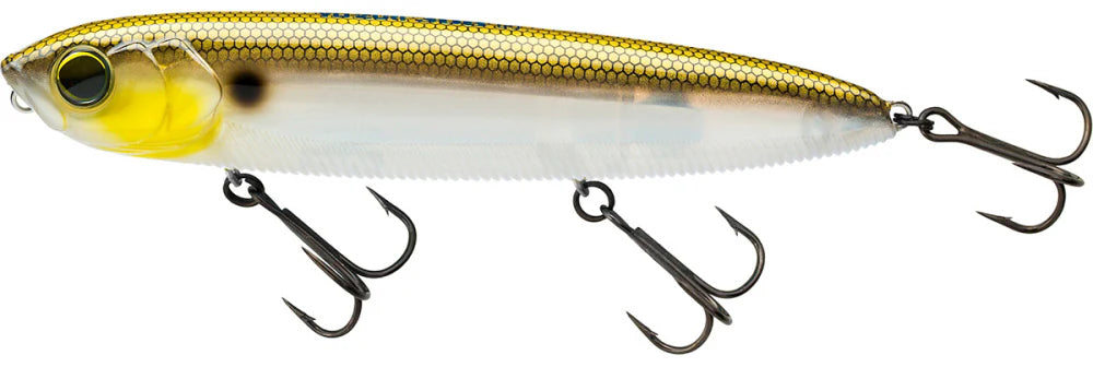 Yo Zuri 3DB Pencil Topwater Walker 125mm 5 Inch