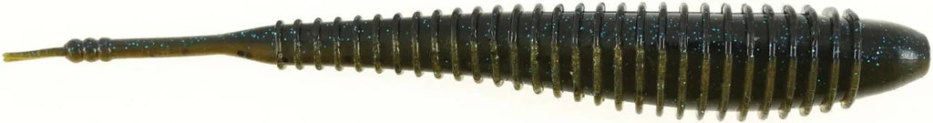 Missile Baits Spunk Shad 55 Inch 6pk