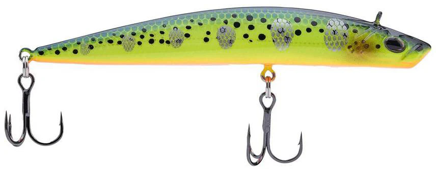 Berkley Finisher 7 Jerkbait 275 Inches