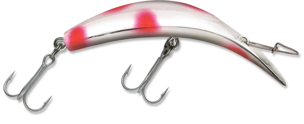 Luhr Jensen Rattling Kwikfish K15 Diving Plug