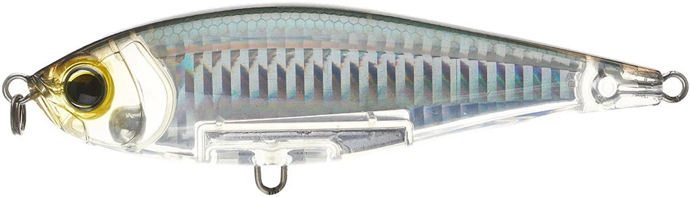 Yo Zuri 3DB Slow Sinking Twitchbait 110mm 425 Inch