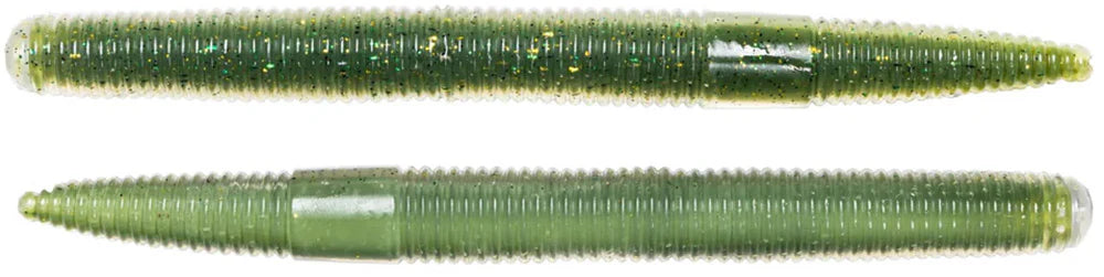 LIVETARGET Stick Worm 6 Inch