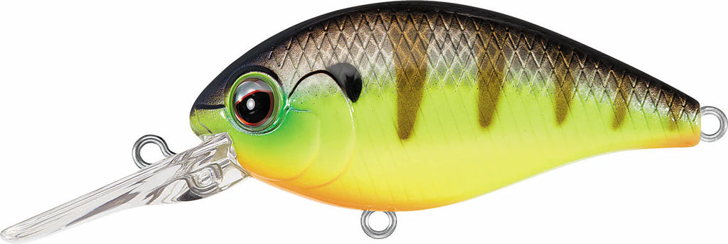 Evergreen International CR 13 Deep Diving Crankbait