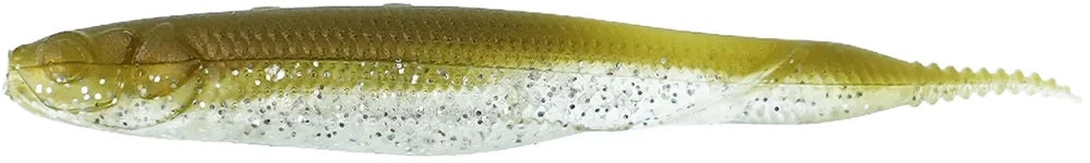 Missile Baits Freedom Flyer Minnow Bait 6 Inch