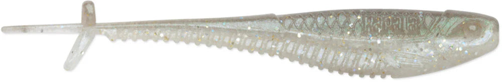 Rapala Crush City Mooch Minnow 45 Inch