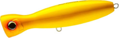 Yo Zuri Mag Popper Topwater Popper 160mm 625 Inch