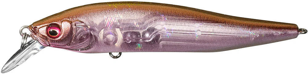 Megabass X NANAHAN Finesse Jerkbait Shallow Diver