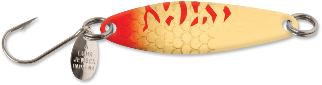 Luhr Jensen Needlefish 1 1 2 inch Spoon