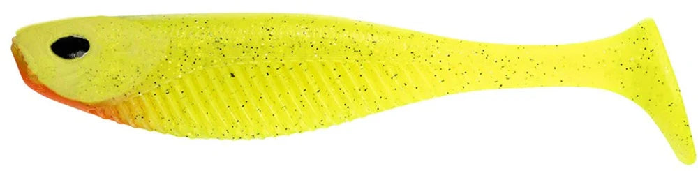 Nomad Design Live Ops SW Dozer Paddle Tail Swimbait 3 Inch